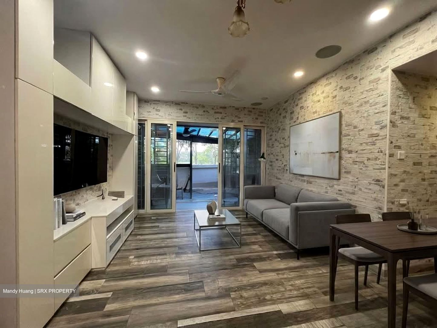 Rio Vista (D19), Condominium #581886671